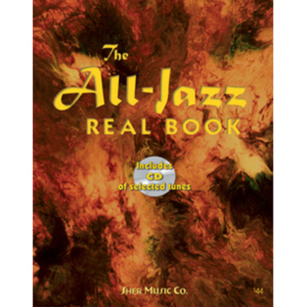 All-Jazz Real book, The Bb