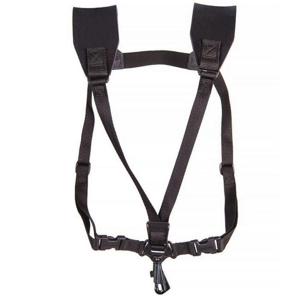 Rem Saksofon Neotech Soft Harness Sax Strap Regular, Swivel Hook