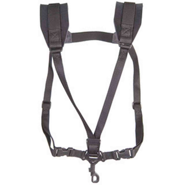 Rem Saksofon Neotech Soft Harness Sax Strap XL, Swivel Hook