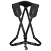 Rem Saksofon Neotech Super Harness Regular, Swivel Hook