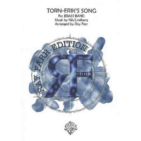 Torn-Eriks song Tuba solo +BB4 Arr Ray Farr