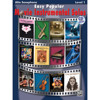 Easy Popular Movie Instrumental Solos Alto-Sax/CD