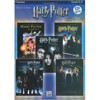 Selections from Harry Potter - Clarinet - Instrumental Solo Play-Along