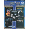Selections from Harry Potter - Clarinet - Instrumental Solo Play-Along