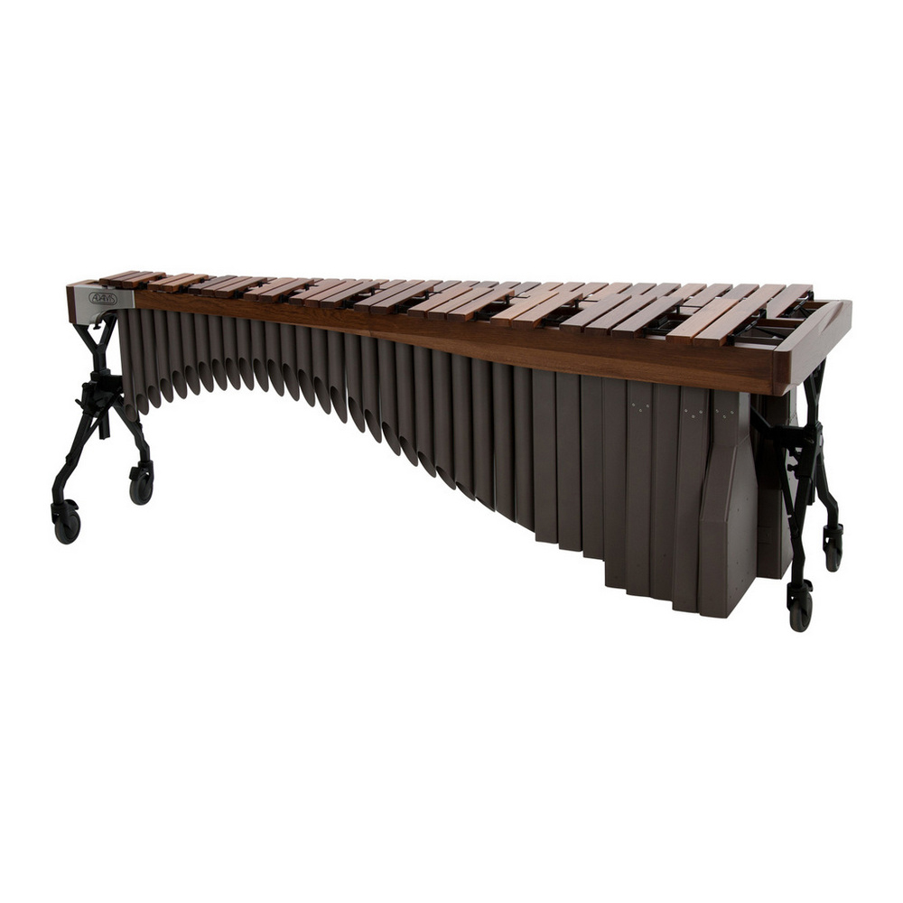 Marimba Adams Artist Alpha MAHA43, 4 1/3 Octave, A2C7, 6740mm