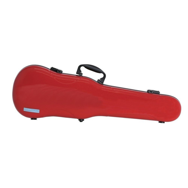 Etui Fiolin Form 4/4 Gewa Air 1.7 Red Highgloss