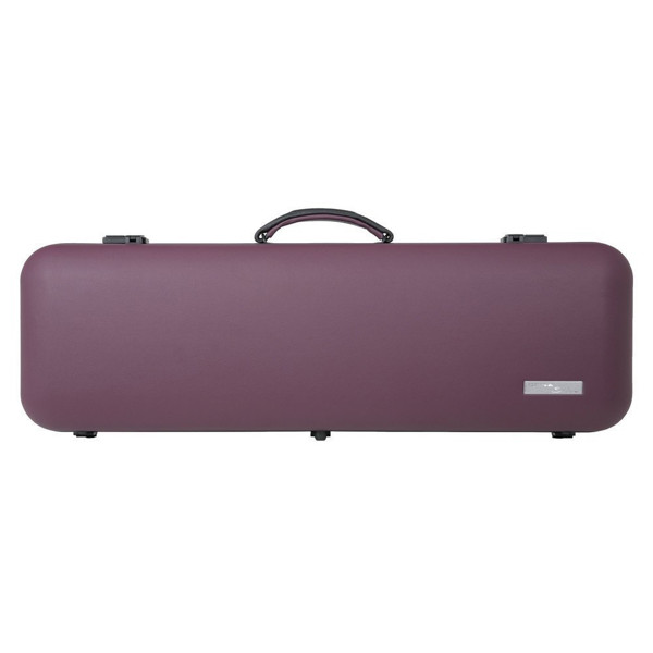 Etui Fiolin Koffert 4/4 Gewa Air Prestige Purple