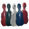Etui Cello 4/4 Gewa Idea Futura Rolly Night blue/blue