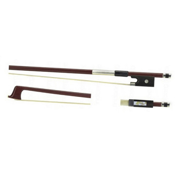 Fiolinbue 4/4 Gewa Student Brasiltre Rund