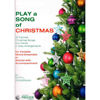 Play a Song of Christmas - Cello/ String Bass/Trombone (f-nøkkel)