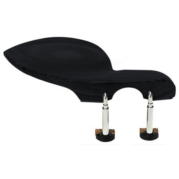 Hakebrett Fiolin Wolf standard Guarneri ebonitt