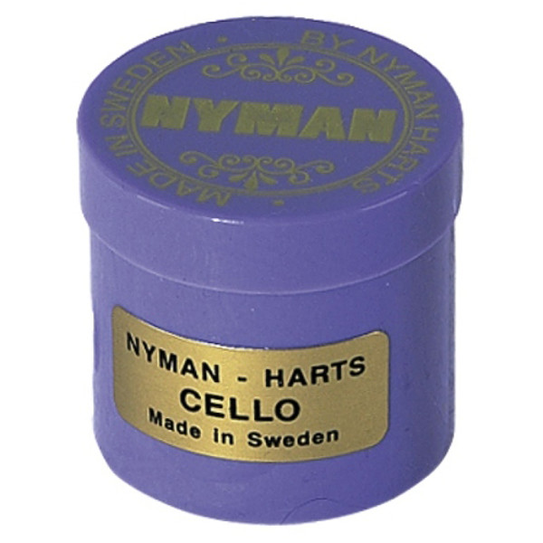 Harpiks Cello Nyman