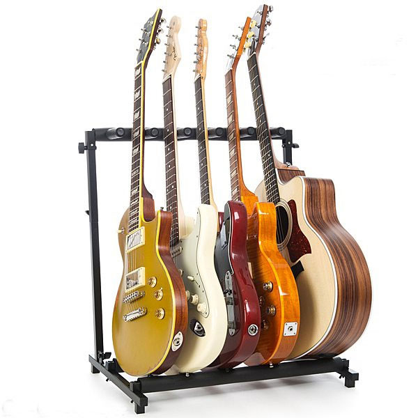 Stativ Gitar MP 5 Gitarer