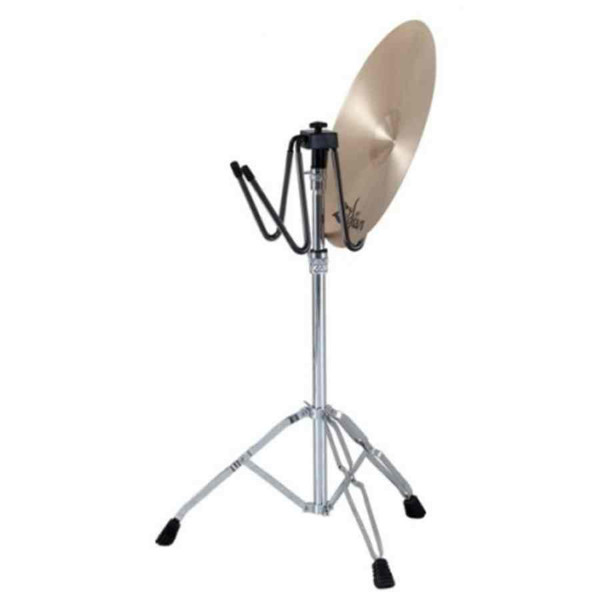 Cymbalstativ Adams 4BWST, A2 Concert Cymbal Stand (Complete)