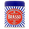 Brasso Metal Polish Wadding for Brass, Copper, Stainless Steel, Chrome. Duraglit 75g