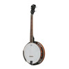 Banjo VGS Select 4-strengs m/Etui