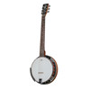 Banjo VGS Select 6-strengs m/Etui