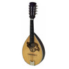 Mandolin Gewa Flat portugisisk form (lengde 610 millimeter)