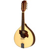 Mandolin Gewa Flat portugisisk form (lengde 635 millimeter)