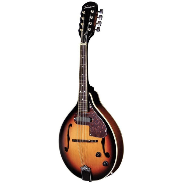 Mandolin Gewa Tennesseee A1 oval m/etui