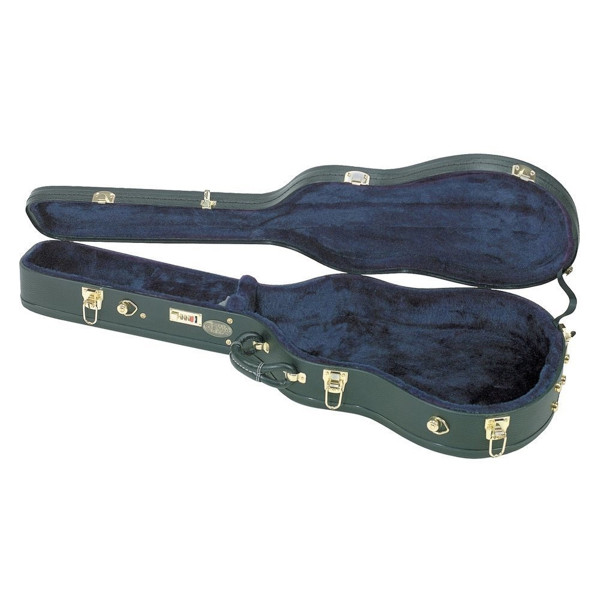 Etui Gitar Klassisk Prestige ARC