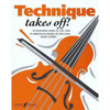 Technique takes off (violin) - Mary Cohen