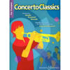 Concerto Classics for trumpet