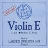 Fiolinstreng Larsen Original 1E Medium  Ball