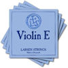 Fiolinstreng Larsen Original 1E Medium Gold Wound, Loop