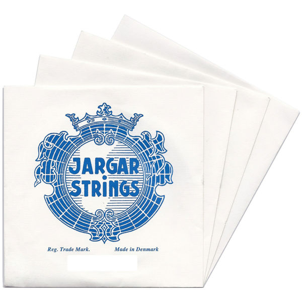 Bratsjstreng Jargar Classic 1A Medium Blå