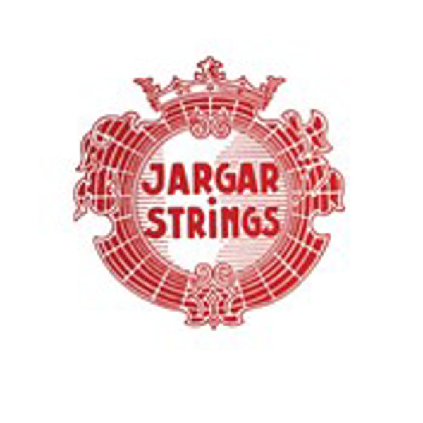 Bratsjstreng Jargar Classic 1A Special Forte Rød