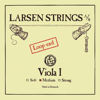 Bratsjstreng Larsen Original 1A Medium Loop End