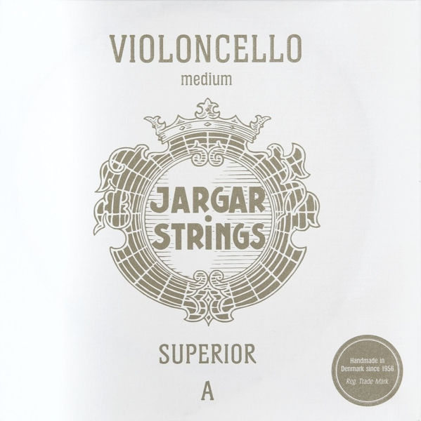 Cellostreng Jargar Superior 1A Dolce