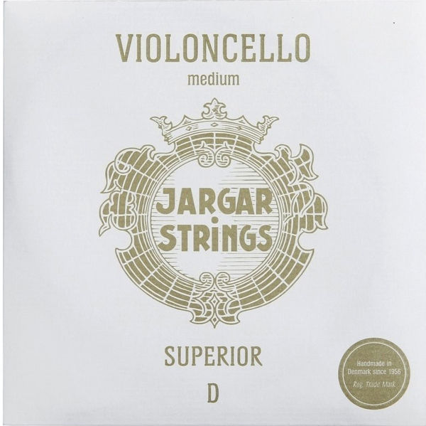 Cellostreng Jargar Superior 2D Dolce