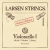 Cellostreng Larsen Original 1A Soloist Medium