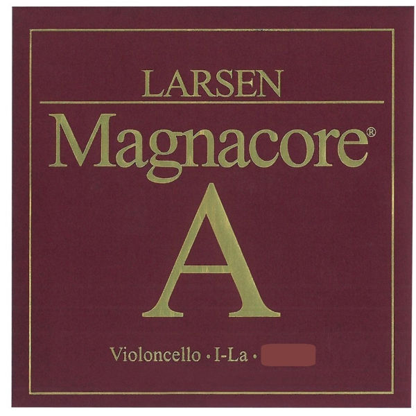 Cellostreng Larsen Magnacore 1A Medium 