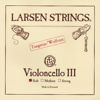 Cellostreng Larsen Original 3G Medium 