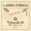 Cellostreng Larsen Original 3G Medium 