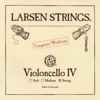 Cellostreng Larsen Original 4C Medium Tungsten