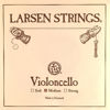 Cellostrenger Larsen Original Sett 1/2 Medium 
