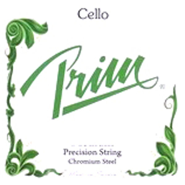 Cellostreng Prim 1A Medium Chrome Steel