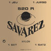 Gitarstrenger Nylon Savarez 520R Trad