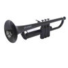 Trompet pTrumpet Svart