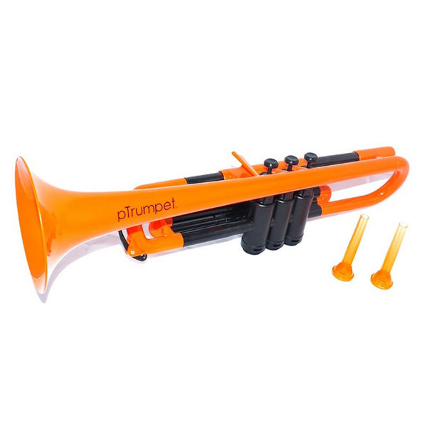 Trompet pTrumpet Orange