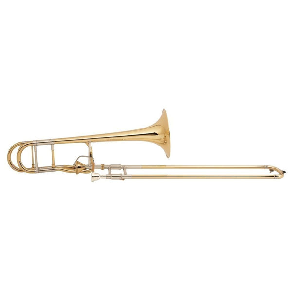 Trombone Bach Stradivarius 42AF