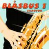 Blåsbus 1 Saxofon, Jan Utbult