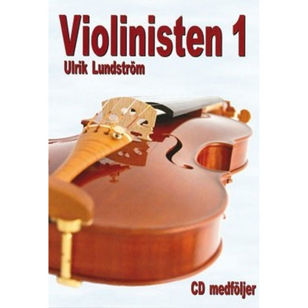 Violinisten 2, Ulrik Lundström
