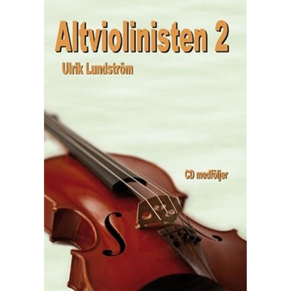 Altviolinisten 2, Ulrik Lindstrøm