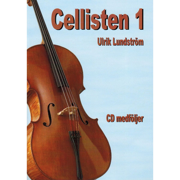 Cellisten 1, Ulrik Lindstrøm