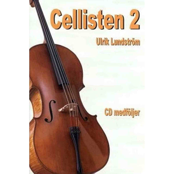 Cellisten 2, Ulrik Lindstrøm